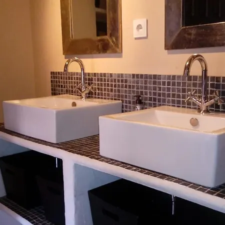 Vila De Plain Pieds Style - Prox Immediate & Commerces Teulada