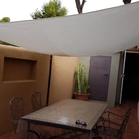 Vila De Plain Pieds Style - Prox Immediate & Commerces